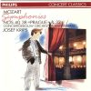 Wolfgang Amadeus Mozart / Concertgebouw Orchestra, Amsterdam* / Josef Krips-0