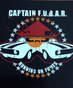 Captain F.U.B.A.R.*-0