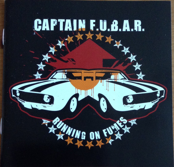 Captain F.U.B.A.R.*-0
