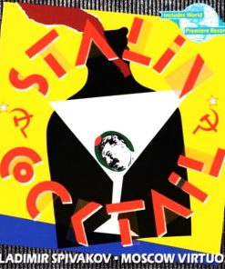 Vladimir Spivakov · Moscow Virtuosi-0