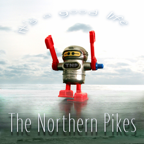 The Northern Pikes-0