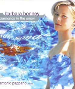 Barbara Bonney, Antonio Pappano-0