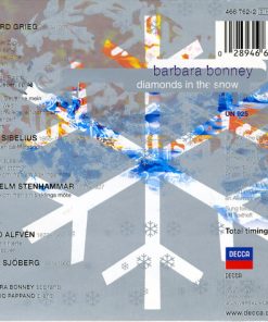 Barbara Bonney, Antonio Pappano-1