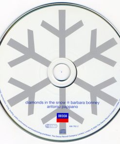 Barbara Bonney, Antonio Pappano-2