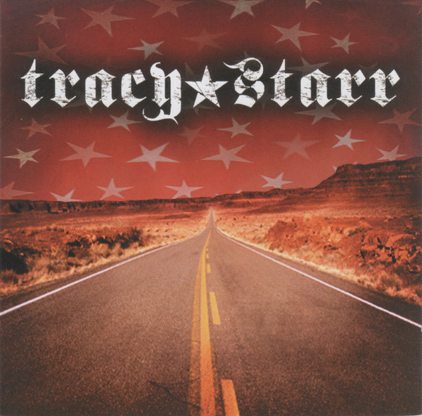 Tracy Starr-0