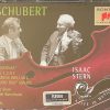 Franz Schubert - Isaac Stern, Daniel Barenboim-0