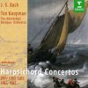 Johann Sebastian Bach - Ton Koopman, The Amsterdam Baroque Orchestra-0