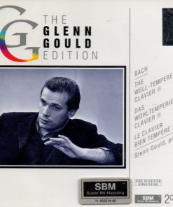 Bach*, Glenn Gould-0
