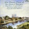 Sir Edward Bairstow*, The Choir Of York Minster* Directed By Philip Moore , Organ: John Scott Whiteley-0