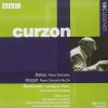 Clifford Curzon, Frederick Delius / Wolfgang Amadeus Mozart / Ludwig van Beethoven-0