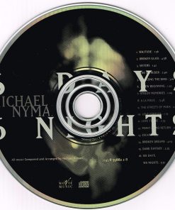 Michael Nyman-2