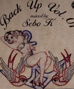 Sebo K-0