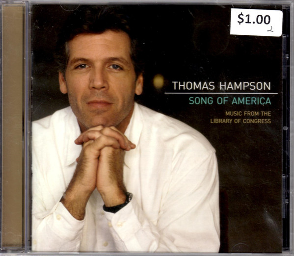 Thomas Hampson-0