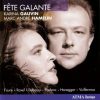 Karina Gauvin, Marc-André Hamelin, Gabriel Fauré • Maurice Ravel • Francis Poulenc • Arthur Honegger • Émile Vuillermoz-0