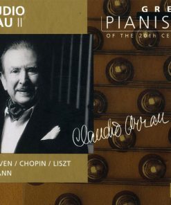 Claudio Arrau-0