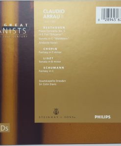 Claudio Arrau-1