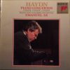 Haydn* - Franz Liszt Chamber Orchestra*, Emanuel Ax-0