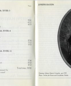 Haydn* - Franz Liszt Chamber Orchestra*, Emanuel Ax-4