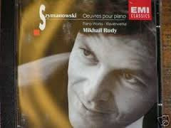 Szymanowski*, Mikhaïl Rudy-0
