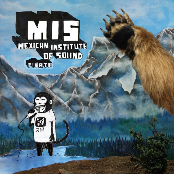 Mexican Institute Of Sound-0