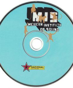 Mexican Institute Of Sound-2