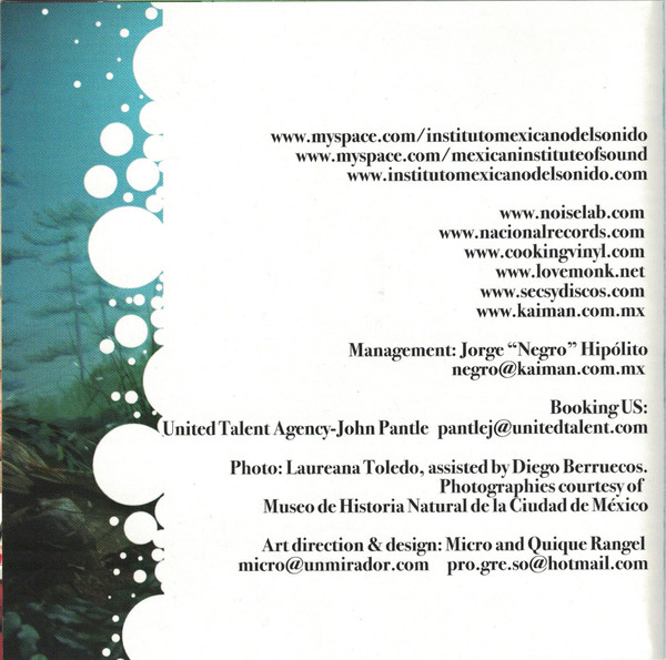 Mexican Institute Of Sound-3