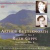 Arthur Butterworth • Ruth Gipps - Münchner Symphoniker, Douglas Bostock-0