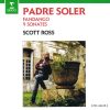 Padre Soler* - Scott Ross (4)-0
