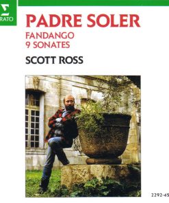 Padre Soler* - Scott Ross (4)-0