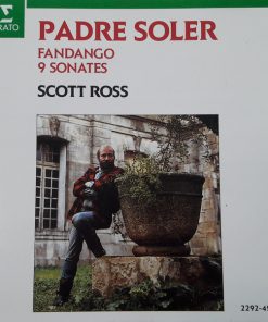 Padre Soler* - Scott Ross (4)-1