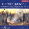 Clifford* • Bainton* • Gough* — BBC Philharmonic / Vernon Handley-0