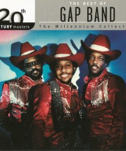Gap Band*-0