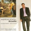 Andreas Scholl, Ottavio Dantone, Accademia Bizantina-0