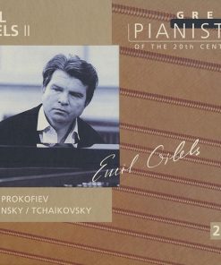Emil Gilels-0