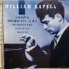 Frédéric Chopin – William Kapell-0