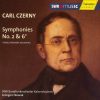 Carl Czerny / SWR-Rundfunk-Orchester Kaiserslautern / Grzegorz Nowak-0