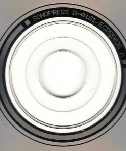 Tomaso Albinoni, Pierre Pierlot, Jacques Chambon, Piero Toso, Claudio Scimone, I Solisti Veneti-3