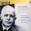 Béla Bartók – Thomas Zehetmair, Budapest Festival Orchestra • Iván Fischer*-0