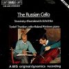 Igor Stravinsky, Dmitri Shostakovich, Alfred Schnittke, Torleif Thedéen, Roland Pöntinen-0