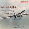 Messiaen*, Gould Piano Trio, Robert Plane-0