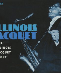 Illinois Jacquet-0