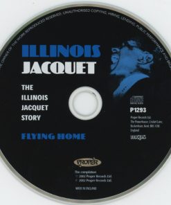Illinois Jacquet-2
