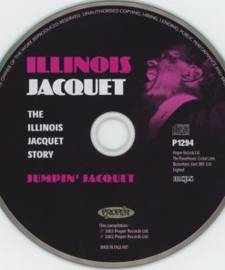 Illinois Jacquet-3