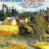 Chaminade* • Godowsky* • Hough* • Paderewski* • Rachmaninov* • Rodgers* • Schubert* / Liszt* • Moszkowski* • Kalman* • Tchaikovsky* ... Stephen Hough-0