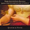 Pierre-Auguste-Louis Blondeau - Quatuor Ad Fontes-0