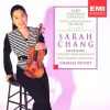 Lalo* / Vieuxtemps*, Sarah Chang, Royal Concertgebouw Orchestra*, Philharmonia Orchestra, Charles Dutoit-0