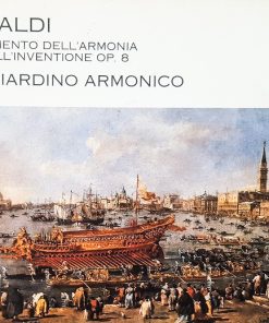 Vivaldi* - Il Giardino Armonico-0