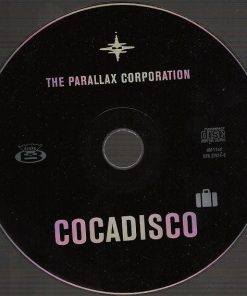 The Parallax Corporation-3