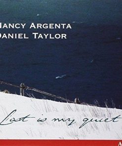 Daniel Taylor (3), Nancy Argenta-0