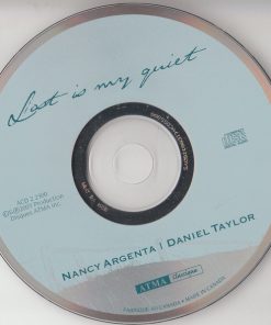Daniel Taylor (3), Nancy Argenta-2